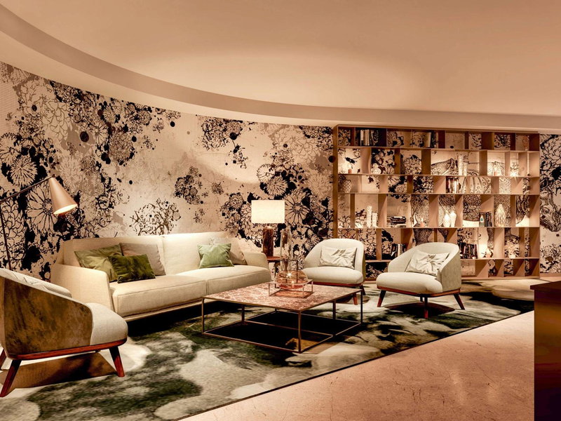 NH Collection Roma Giustiniano, Rome, Italy
