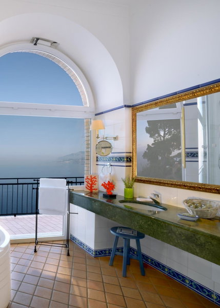 Hotel Caesar Augustus, Anacapri, Italia