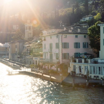 Lefay Resort & Spa Lago Di Garda, Gargnano, Italy