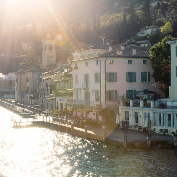 Lefay Resort & Spa Lago Di Garda, Gargnano, Italy