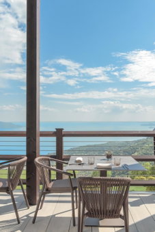 Lefay Resort & Spa Lago Di Garda, Gargnano, Italy