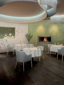 Lefay Resort & Spa Lago Di Garda, Gargnano, Italy