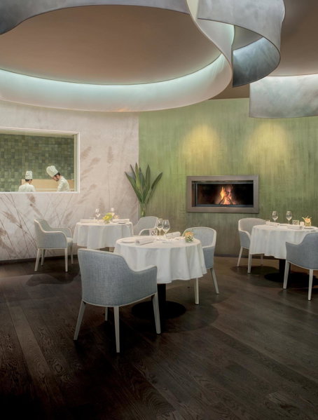 Lefay Resort & Spa Lago Di Garda, Gargnano, Italy