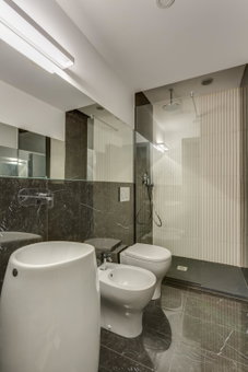 Otivm Hotel, Rome, Italy