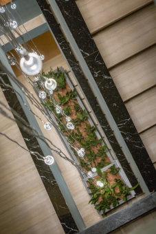 Otivm Hotel, Rome, Italy