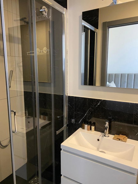 Otivm Hotel, Rome, Italy