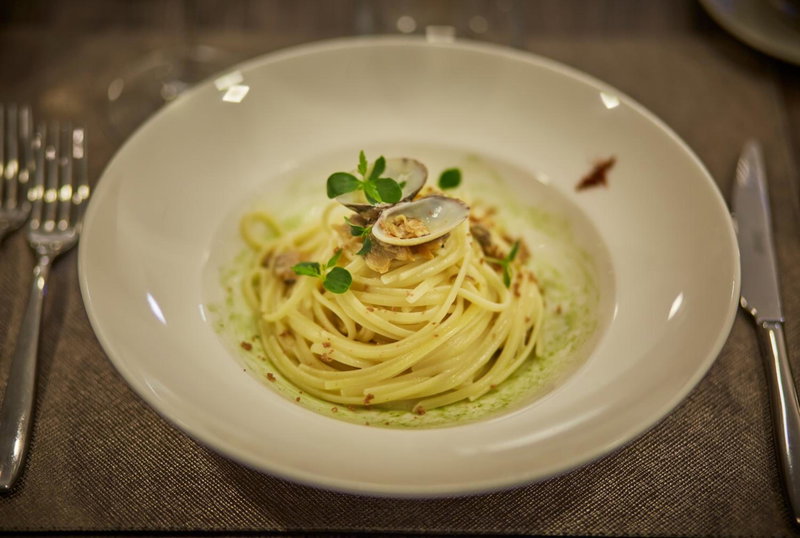 iH Hotels Milano Lorenteggio, Corsico, Italie