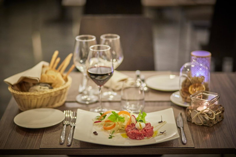 iH Hotels Milano Lorenteggio, Corsico, Italie