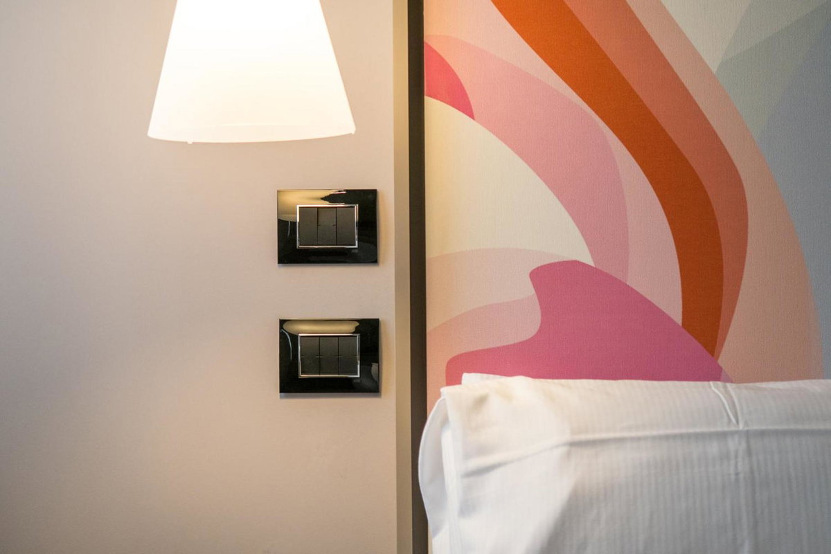 Hotel San Giovanni Roma, Italy