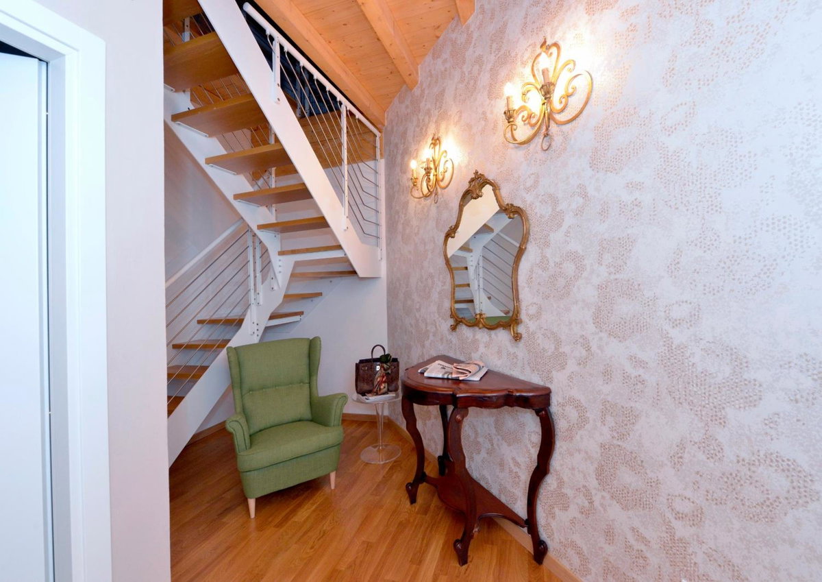 Phi Hotel Bologna, Италия