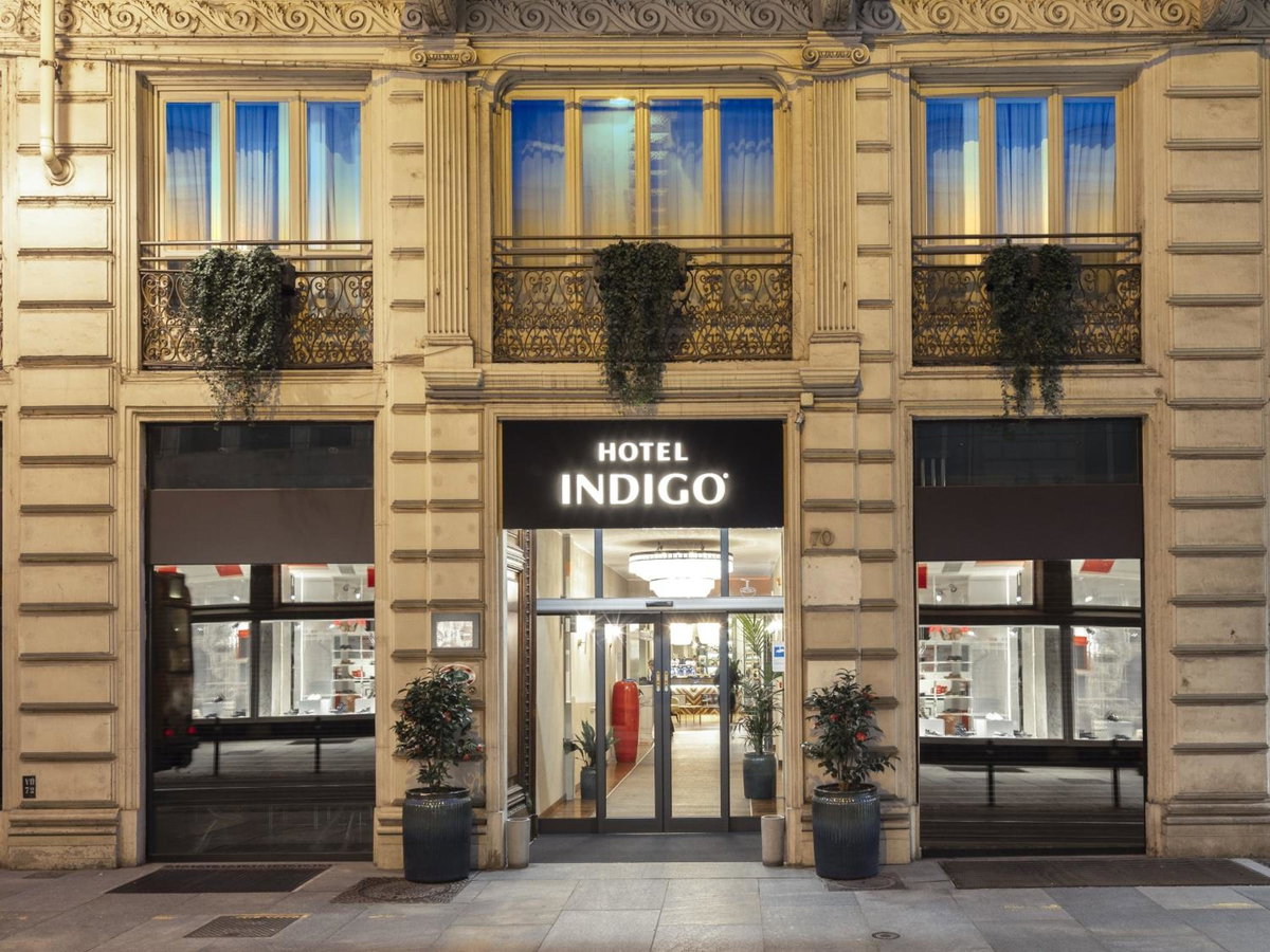 Hotel Indigo Turin by IHG, Italia