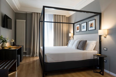 Elizabeth Lifestyle Hotel, Bologna, Италия