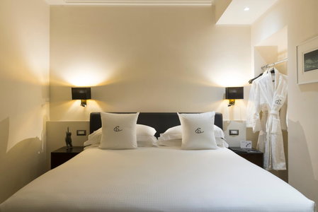 Elizabeth Lifestyle Hotel, Bologna, Италия