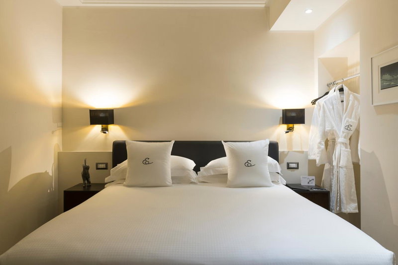 Elizabeth Lifestyle Hotel, Bologna, Италия
