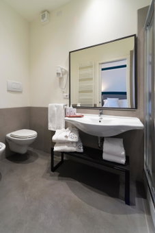 Elizabeth Lifestyle Hotel, Bologna, Италия