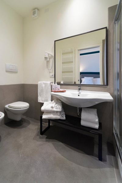 Elizabeth Lifestyle Hotel, Bologna, Италия