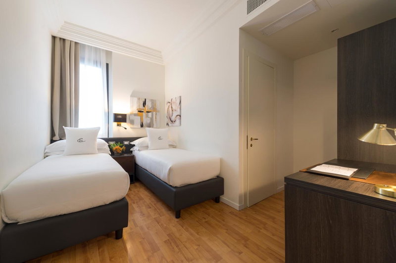 Elizabeth Lifestyle Hotel, Bologna, Италия