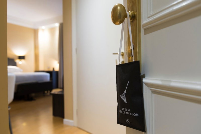 Elizabeth Lifestyle Hotel, Bologna, Италия