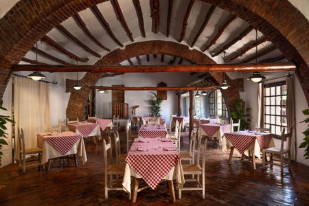 Cervo Hotel,Costa Smeralda Resort, Olbia, Italy