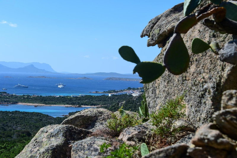 Cervo Hotel,Costa Smeralda Resort, Olbia, Italy