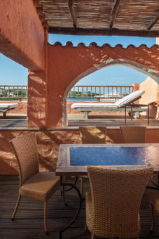Cervo Hotel,Costa Smeralda Resort, Olbia, Italy