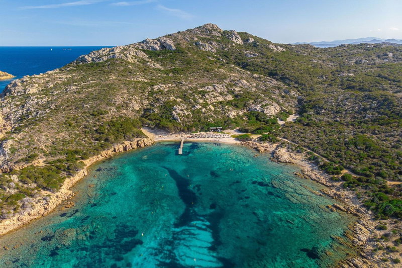 Cervo Hotel,Costa Smeralda Resort, Olbia, Italy