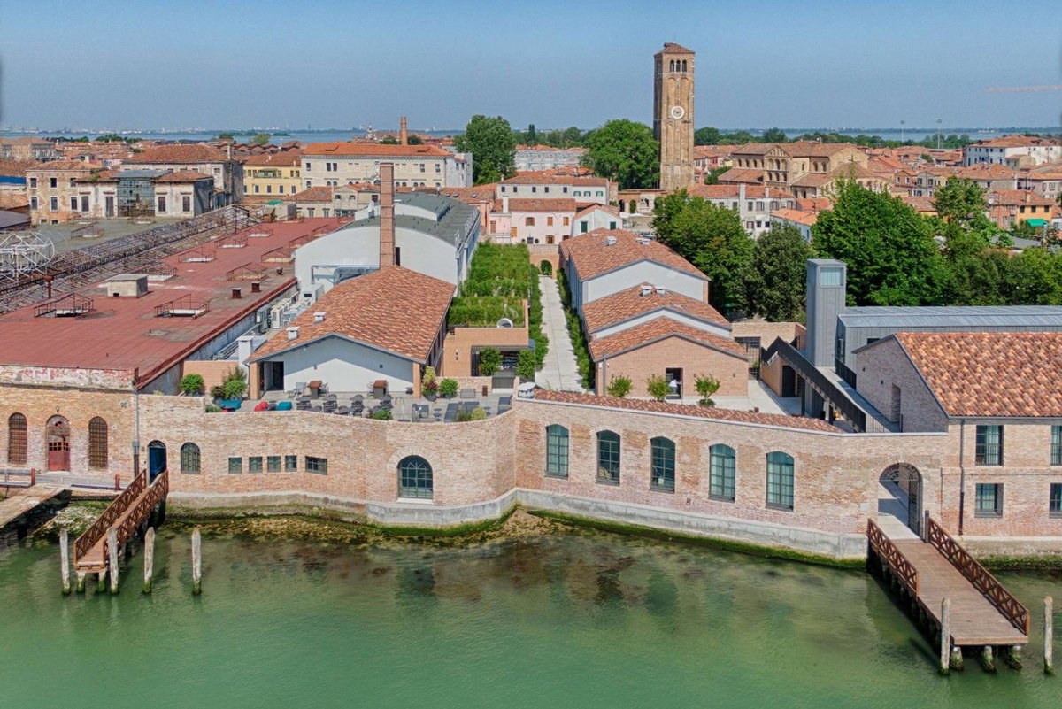 NH Collection Murano Villa, Italia