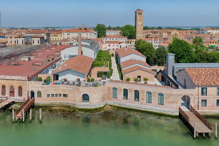 NH Collection Murano Villa, Venice, Italia