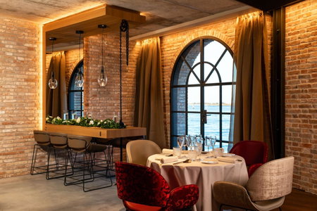 NH Collection Murano Villa, Venice, Italia