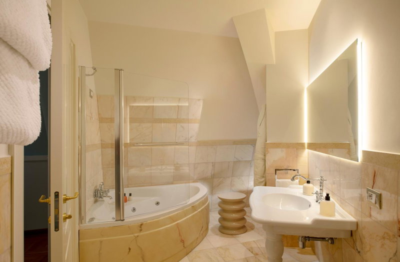 Elizabeth Unique Hotel | a Member of Design Hotels™, Rome, Italien