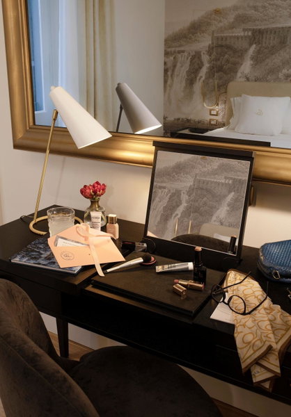 Elizabeth Unique Hotel | a Member of Design Hotels™, Rome, Italien