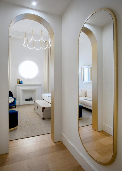 Elizabeth Unique Hotel | a Member of Design Hotels™, Rome, Italien
