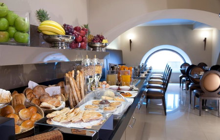 c-hotels Fiume, Rome, Italy