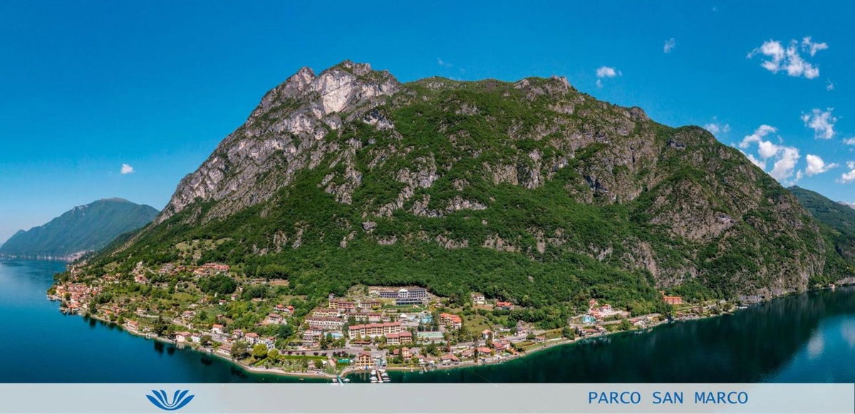 Parco San Marco Lifestyle Beach Resort, Italie