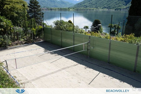 Parco San Marco Lifestyle Beach Resort, Como, Italien