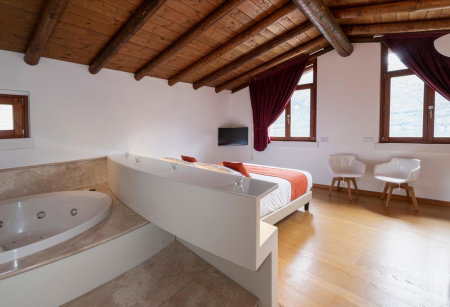Parco San Marco Lifestyle Beach Resort, Como, Italien