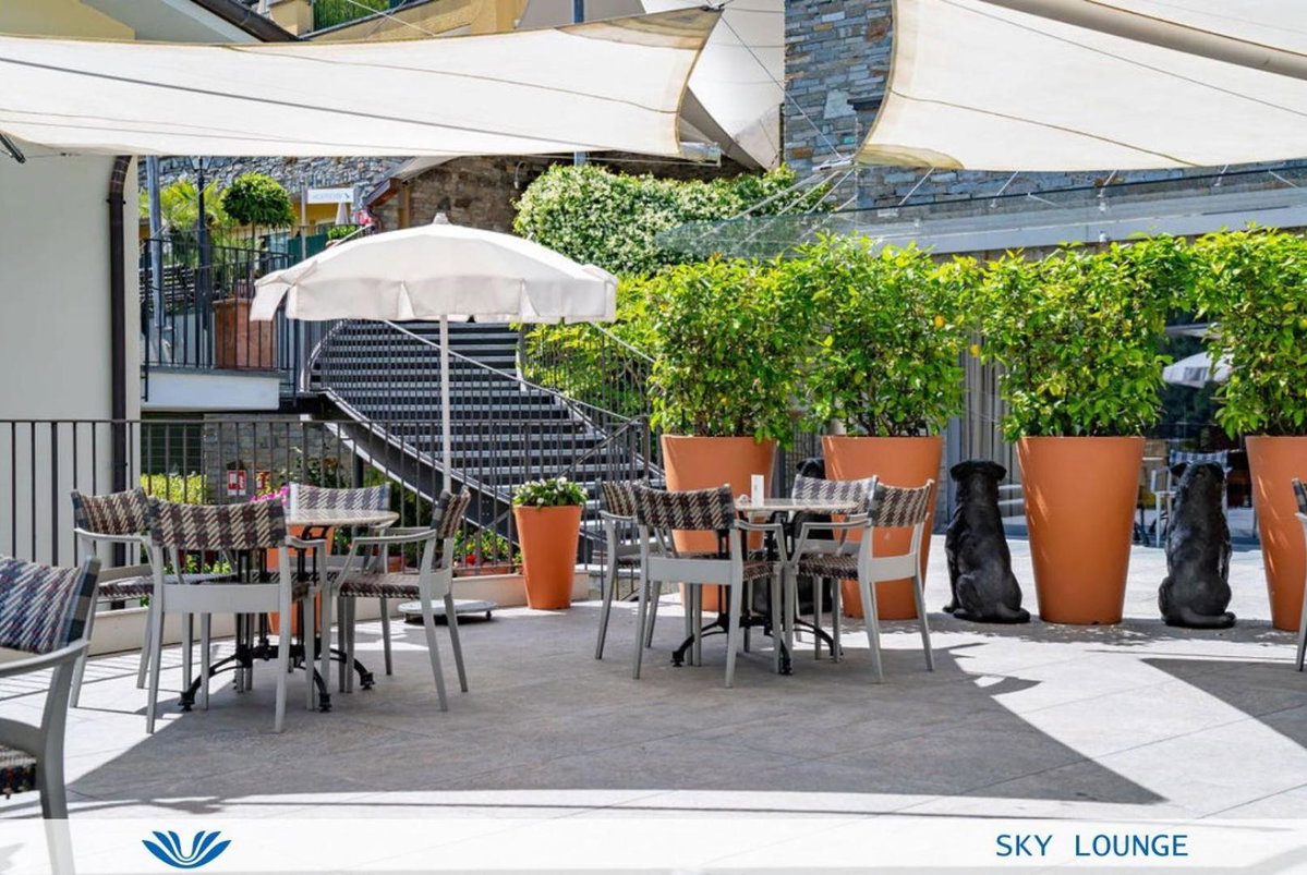 Parco San Marco Lifestyle Beach Resort, Italien