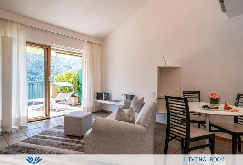 Parco San Marco Lifestyle Beach Resort, Como, Italien