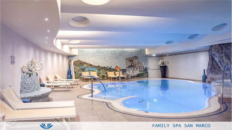 Parco San Marco Lifestyle Beach Resort, Como, Italien