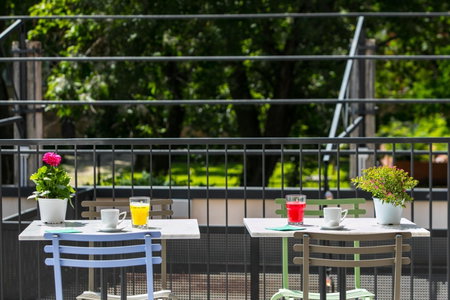 Horti 14 Borgo Trastevere Hotel, Rome, Италия
