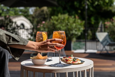 Horti 14 Borgo Trastevere Hotel, Rome, Италия