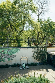Horti 14 Borgo Trastevere Hotel, Rome, Италия