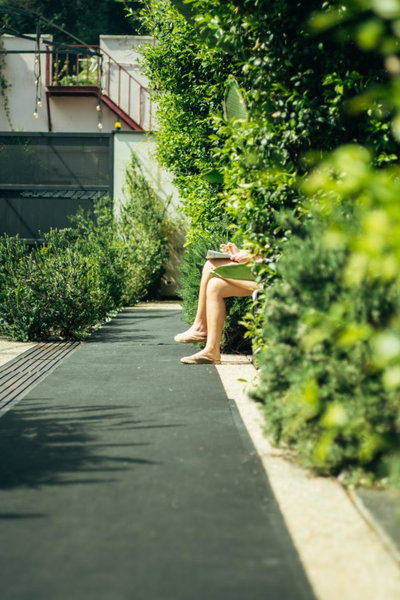 Horti 14 Borgo Trastevere Hotel, Rome, Италия