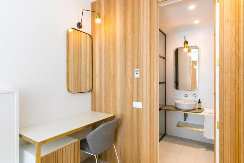Horti 14 Borgo Trastevere Hotel, Rome, Италия