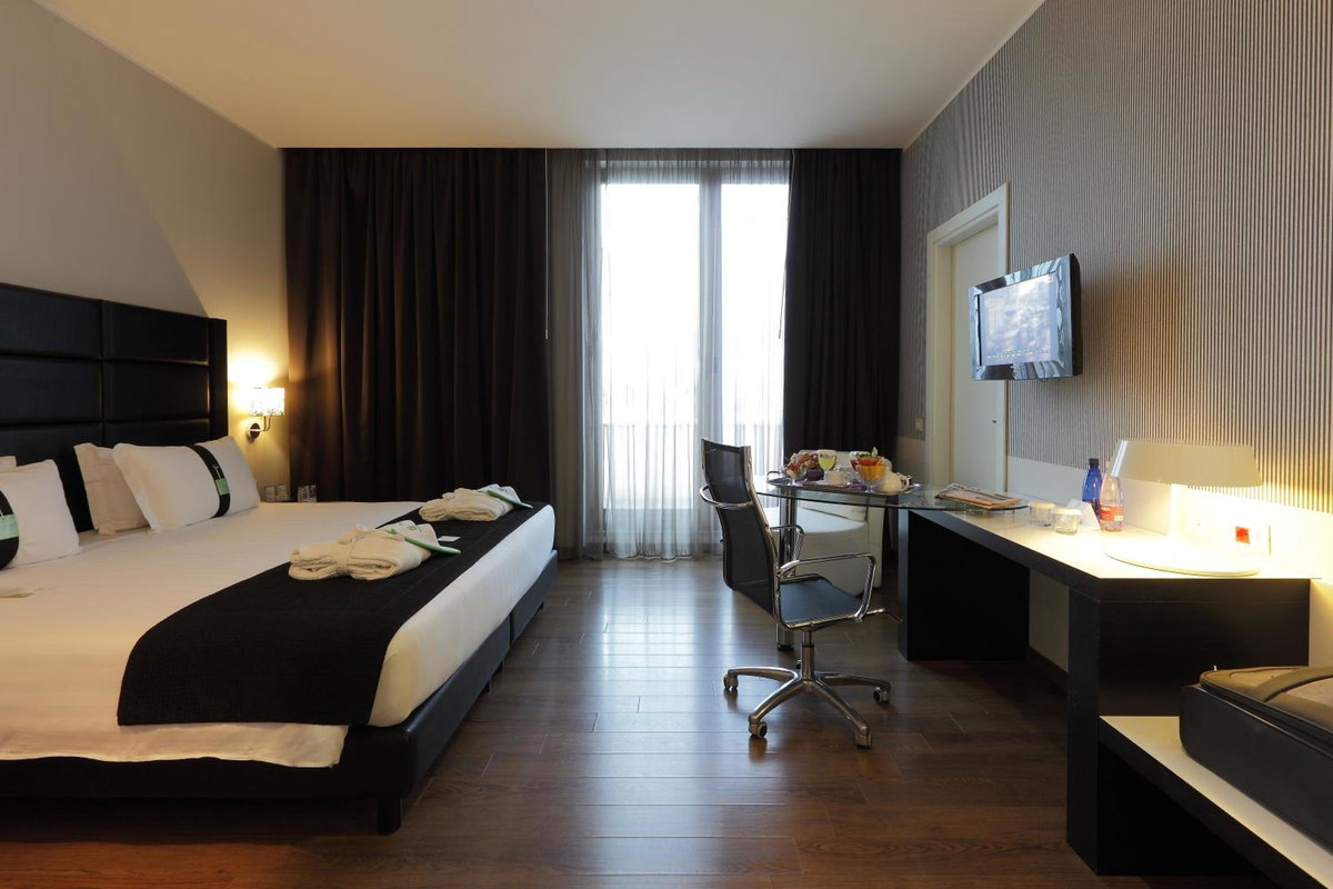 Holiday Inn Genoa City by IHG, Italy