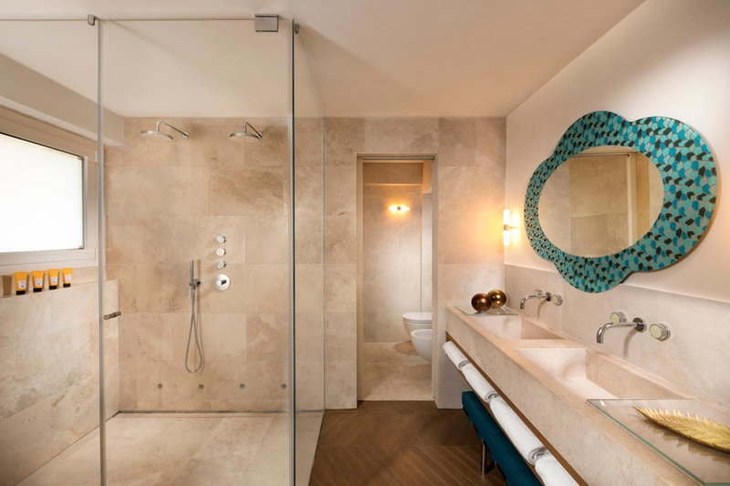 Hotel Palazzo Manfredi – Small Luxury Hotels of the World, Rome, Italy