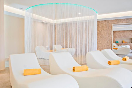 Hotel Sirmione Terme, Desenzano del Garda, Italy