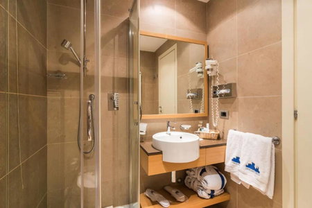 Hotel Sirmione Terme, Desenzano del Garda, Italy