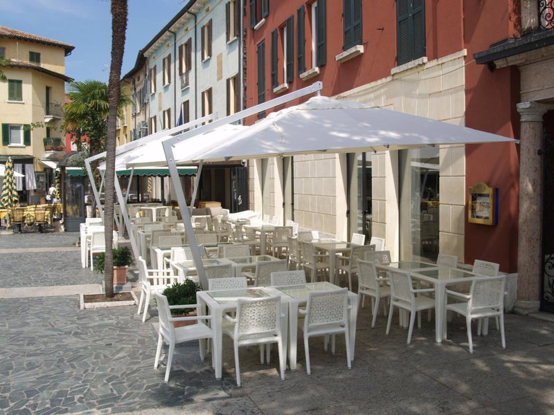 Hotel Sirmione Terme, Desenzano del Garda, Italy