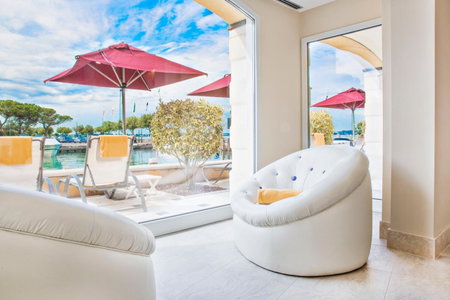 Hotel Sirmione Terme, Desenzano del Garda, Italy
